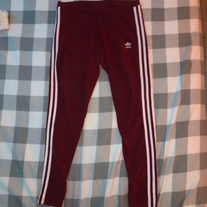 Adidas leggings